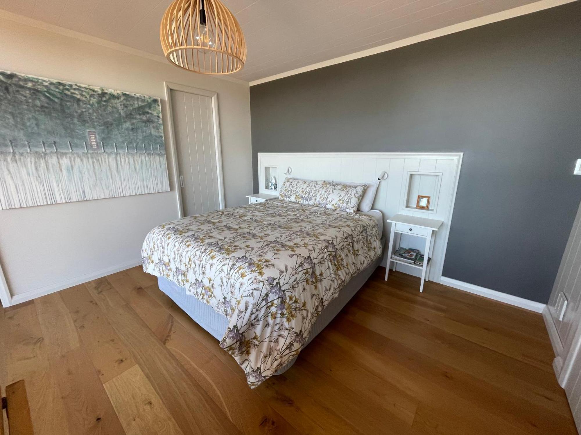 Studio Or Cabin On Whitby เนลสัน ภายนอก รูปภาพ